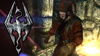 Death of Cicero - Skyrim Remastered Ep. 93