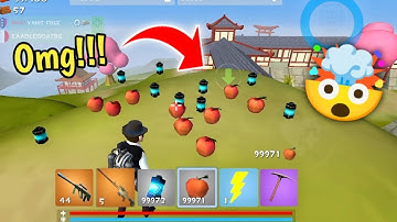 Rocket Royale Killed an Insane Hacker😱