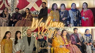 Saare Functions hogyee😞|| Walimaa|| Day-5|| Anamta Khan Vlogs
