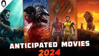 Upcoming Hollywood Movies 2024 | Tamil Dubbed | Playtamildub