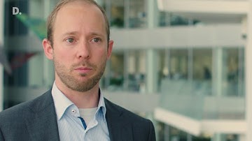 Deloitte Privacy Vlog #4 - The risks of using personal data