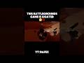 This battlegrounds so peak 🥹✌️#roblox #battlegrounds #shorts