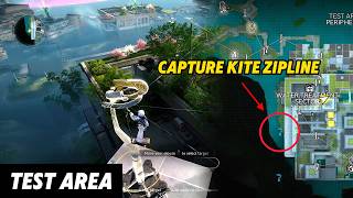 How to Capture the Shared Kite Zipline | Arknights Endfield