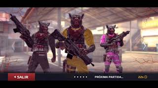 Mc5 - furia sangrienta 🔥 screenshot 1