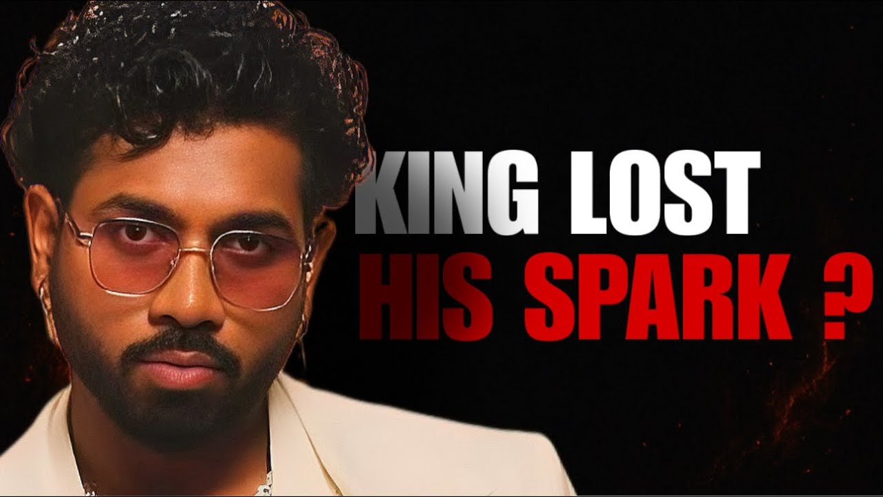 KING Is Not the Same Anymore… Here’s Why ?