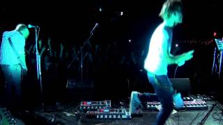 Per Live In Vilnius 18.11.2011.