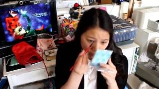 Marinette Ladybug Makeup Tutorial Miraculous Ladybug Cosplay