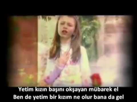 Yetim Kızı İlahisi (alt yazılı)