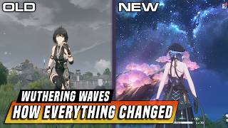 Wuthering Waves PREVIEW - Were the Changes Worth the Wait?