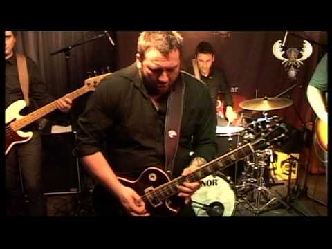 The Nimmo Brothers - One way out - Live @ Bluesmoose café