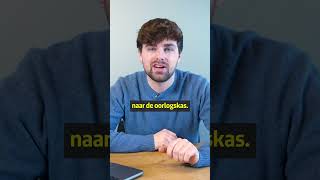 Thumbnail for De EU wil Poetins schaduwvloot in beslag gaan nemen