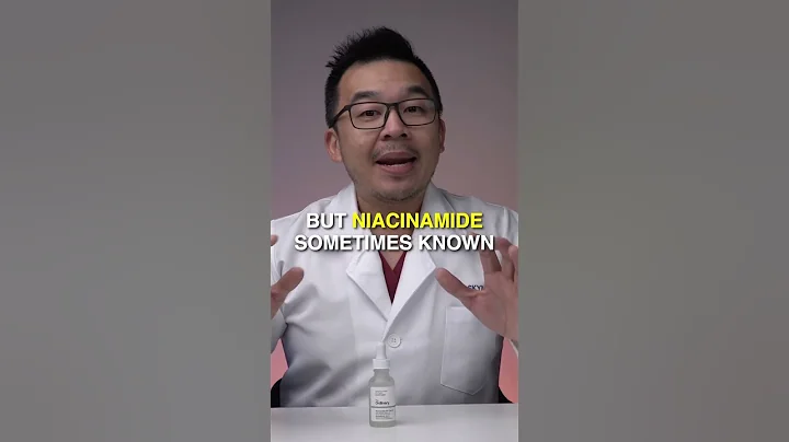 Are You Using The Ordinary's Niacinamide 10%?