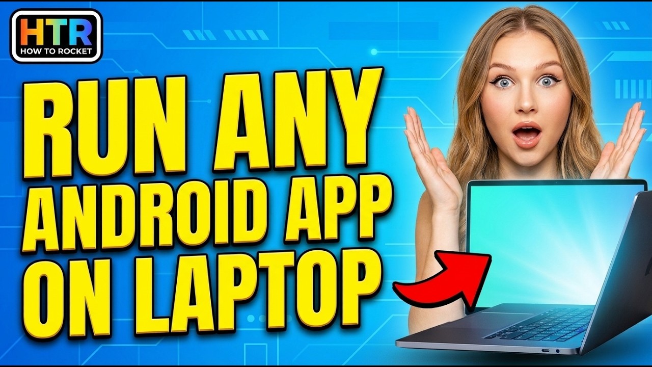 How to Download and Install Google Play Store App on PC or Laptop Easy ...