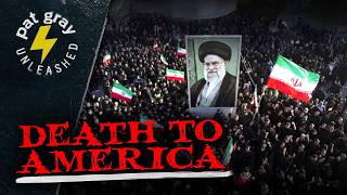 Iran’s Funeral Proves the Mullahs Haven’t Given Up on Revenge | 7/6/26