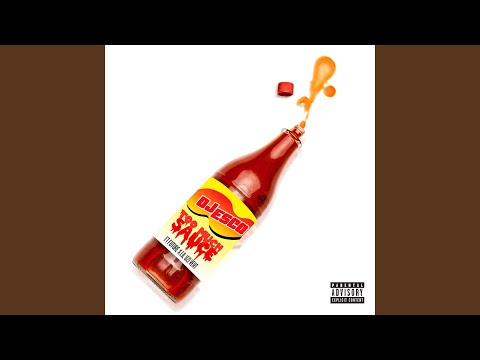 Too Much Sauce