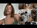 ТРЕНДЫ в визуале instagram 2022 | как вести стильный аккаунт