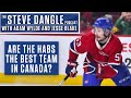 Discussing Victor Mete Trade Rumours & Whether The Habs Are The Best In The North w/ Julian McKenzie