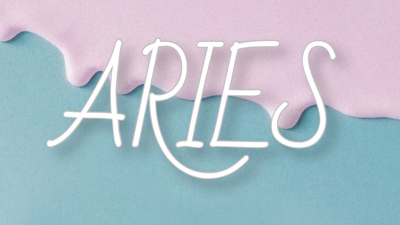 Aries | THEIR NEXT MOVE MAY SURPRISE YOU! - Aries Tarot Reading