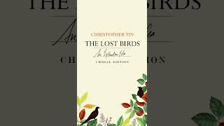 Download Lagu The Lost Birds: Choral Edition MP3 Download Lagu The Lost Birds: Choral Edition MP3
