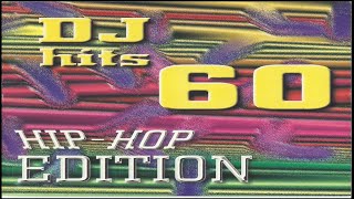 DJ Hits 60 (1996) [Anos 90s - CD, Compilation] (MAICON NIGHTS DJ)