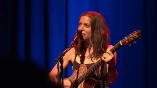 Ani DiFranco - Crime for Crime (San Francisco 10/8/16)