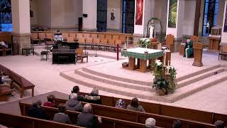 February 7th - 8th , 2026, Live Stream Mass