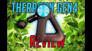 Theragun PRO (Gen 4) Review || Can The Average Home User Take Advantage Of This?
