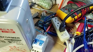 AASD-15A whine noise comparison on System and on Equipment ground