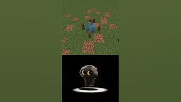 wait for Minecraft logic 😂[scatman]#viral#minecraftshorts #shorts #scatman