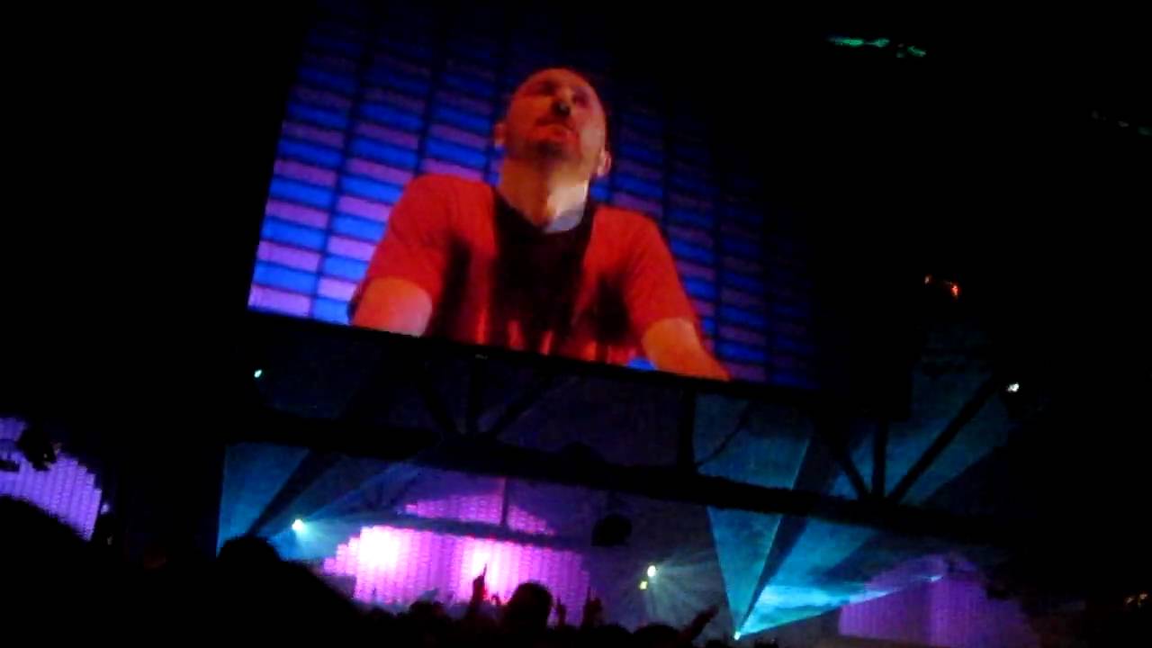 2raumwohnng Wir Werden Sehen Paul Kalkbrenner