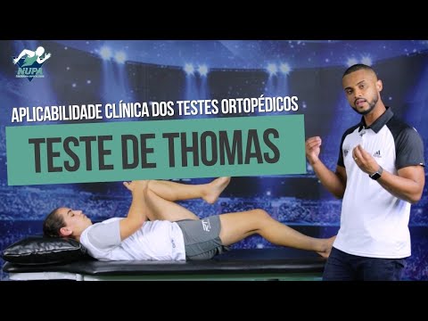 Vídeo: Teste De Thomas: Tipos De Comportamento Em Conflito