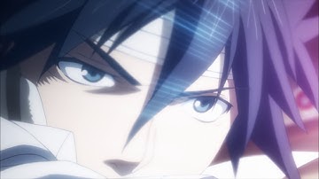A Certain Magical Index - Clip - Save Her for Good (Dub)