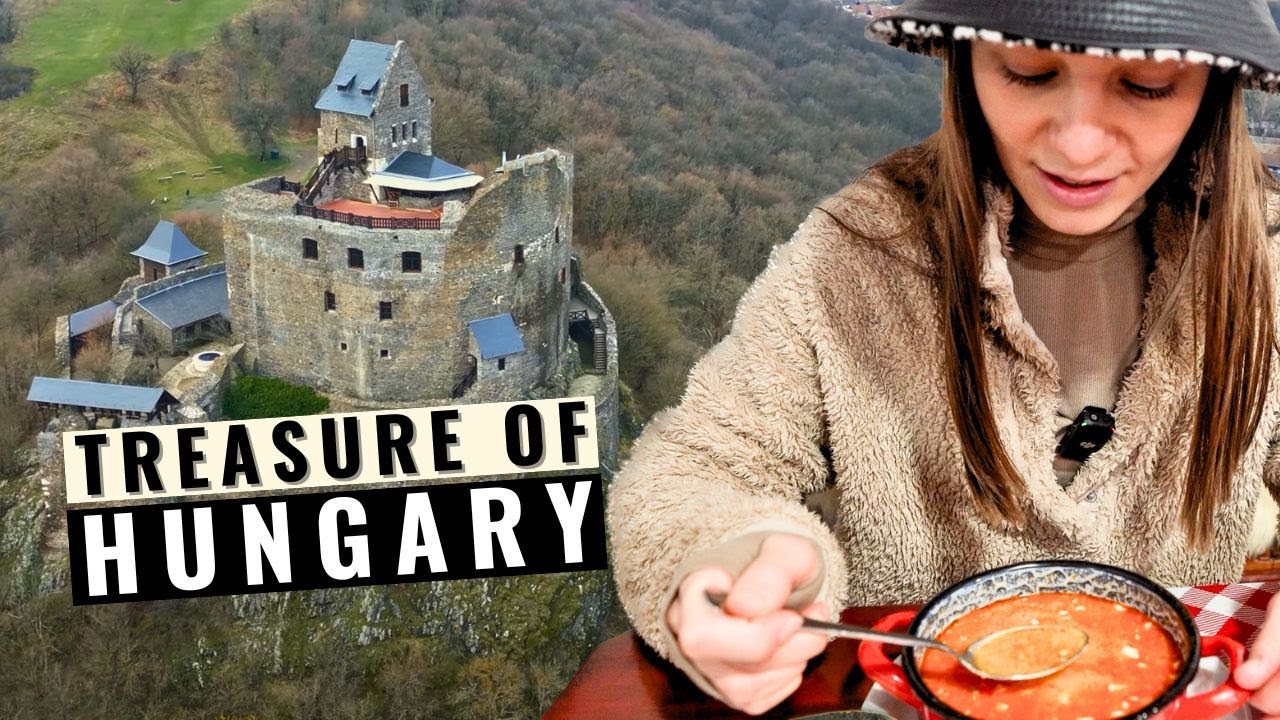 Сельская деревня Холлокё ВЕНГЕРСКАЯ ДЕРЕВНЯ