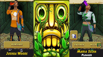 Temple Run 2 EARTH DAY NEW MAP UPDATE MARCH 2020