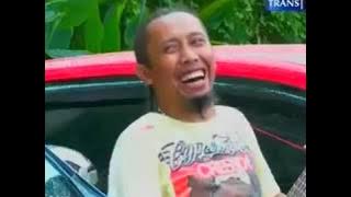 GINA SHEILLA   Oesman 77 17 Februari 2013 Mau Kondangan Part 1