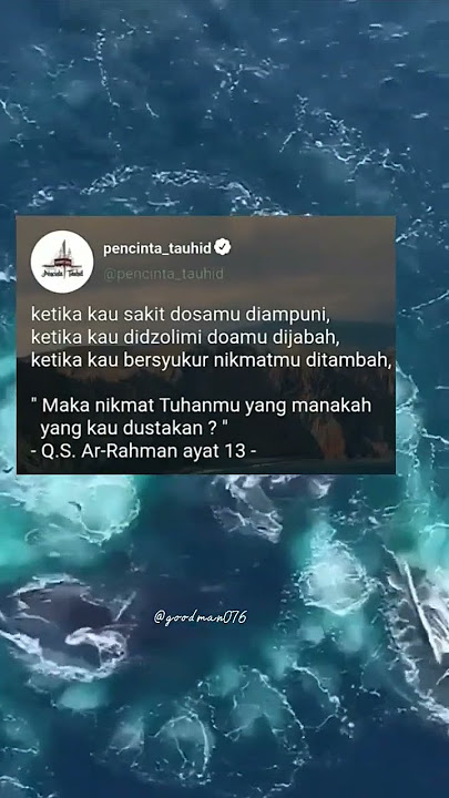 Story wa islami terbaru ll Quotes islami ll Status wa 30 detik #shorts