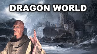 Запись Стрима/Обитель Богов/Dragon World