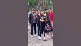 Yang kamu goda istri bos yang di segani 🤨 #irulpj #irul #drama #shorts