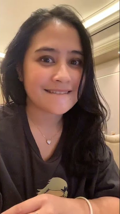 prilly latuconsina suaranya merdu banget #shorts  #viral #tiktok