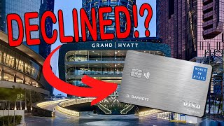 MUST Have Hotel Card: World of Hyatt (Watch Me Apply!) by Mark Plymale 5,813 views 4 months ago 11 minutes, 21 seconds