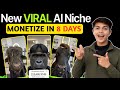 AI Animal Haircut Videos Kaise Banaye? (Complete Beginner to Advanced Guide)