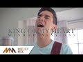 King of My Heart - Jedidiah Horca▾ Monterey Music