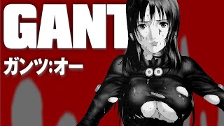 Perchè GANTZ™ necessita di un REMAKE