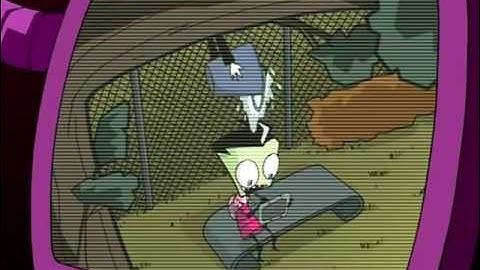 Invader Zim: screams of doom (part 2)