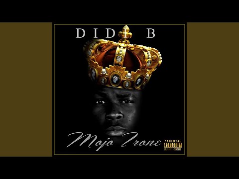 Putar Outro - Didi B