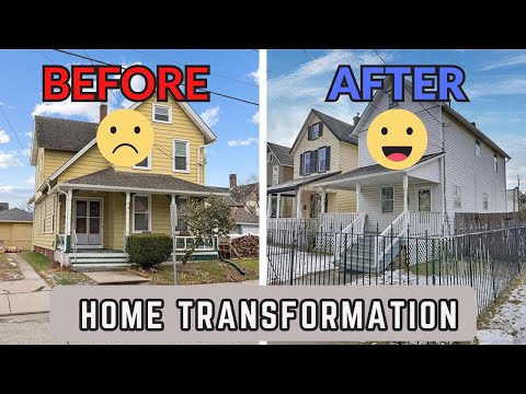 121 E North St, Lansing, MI home video tour