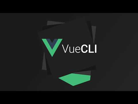 Video: Come si avvia un nuovo progetto Vue?