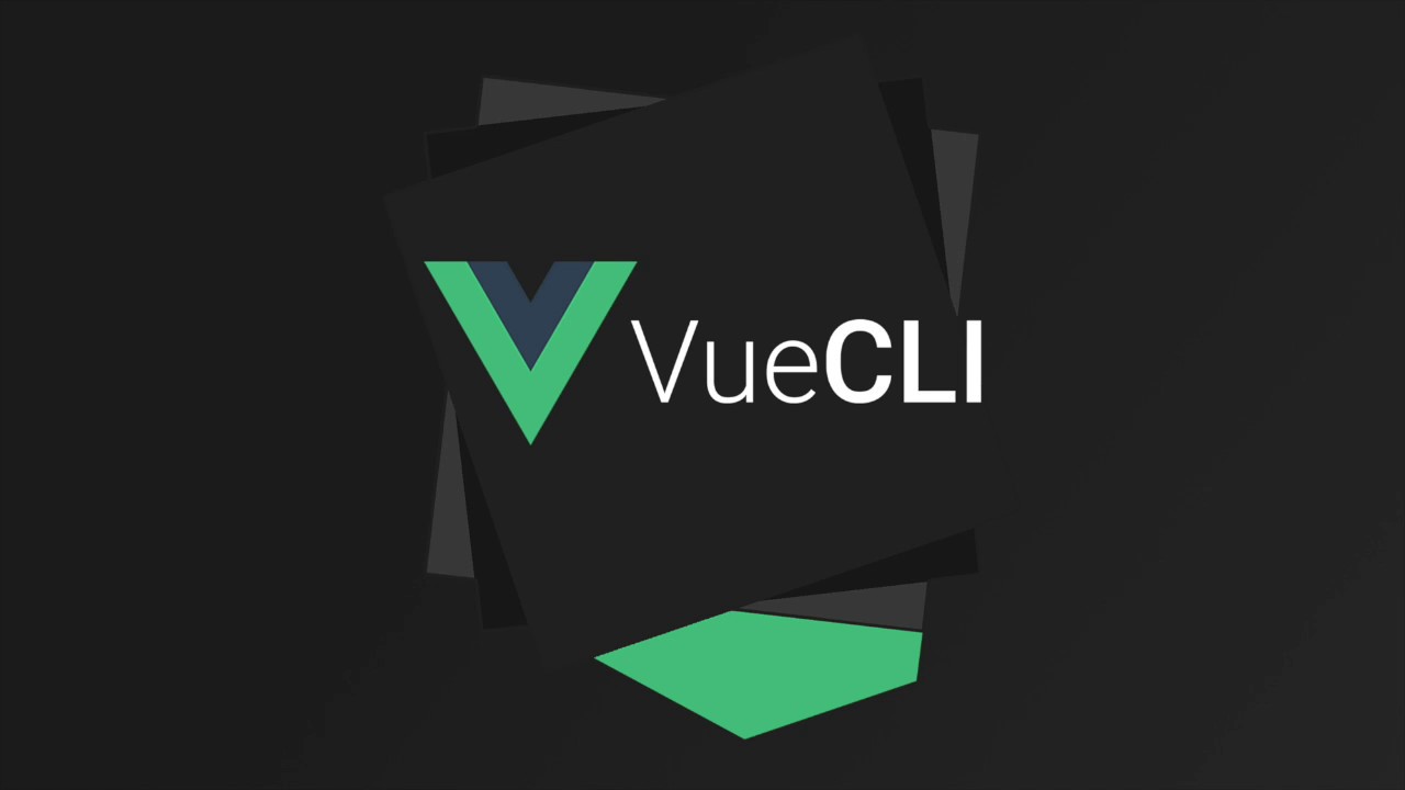 Creiamo un progetto Vue.js utilizzando VueCLI - YouTube