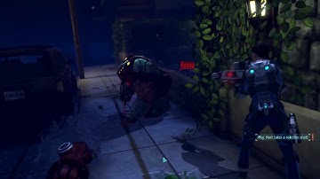 Robots in the News - XCOM: Enemy Unknown - Episode 1