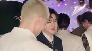 Into1 Mika And Nine Mikanine Sweet Moments Chuang 2021